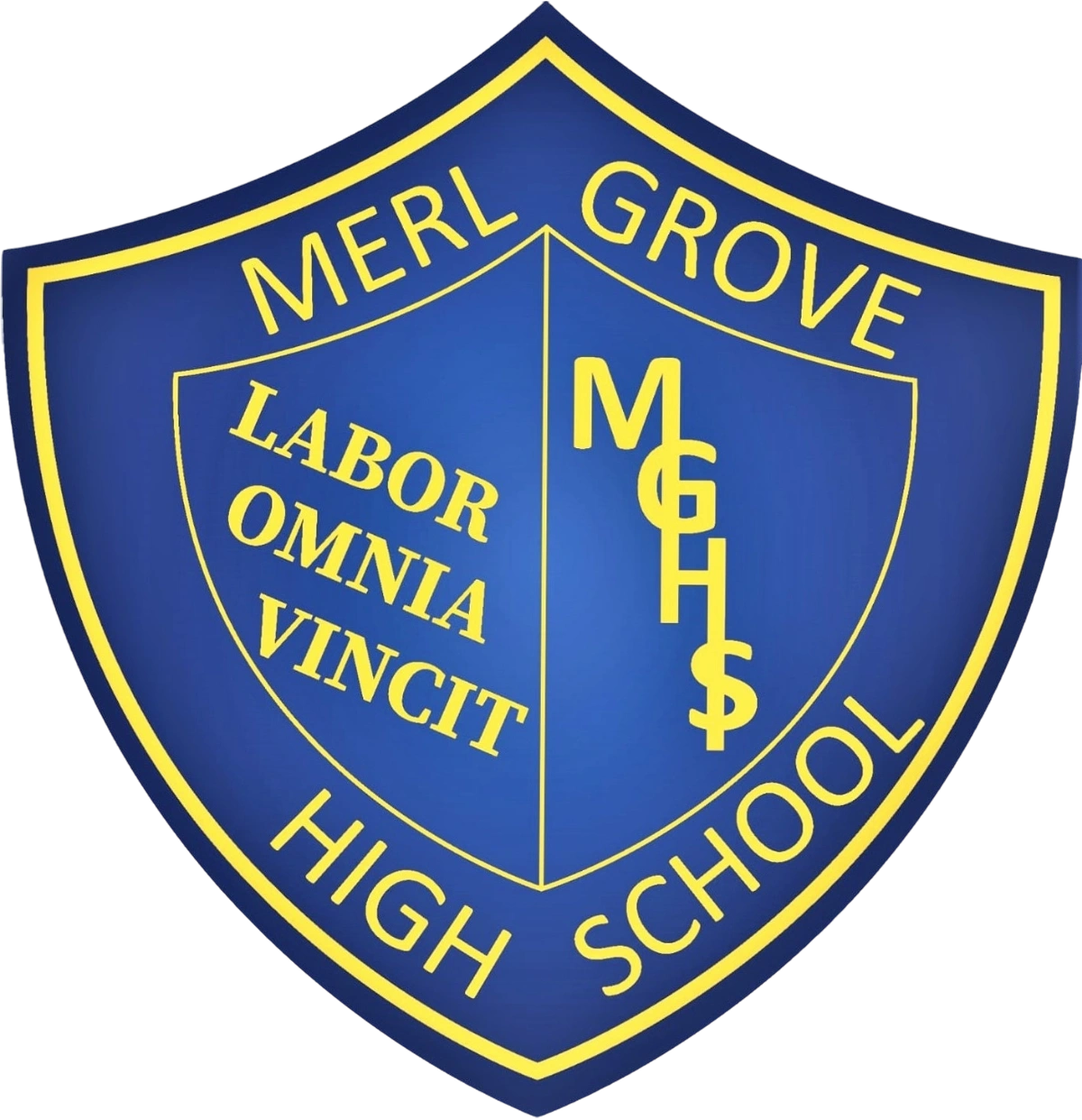 about-merl-grove-high-school
